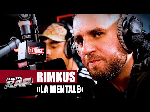 Video thumbnail for La mentale