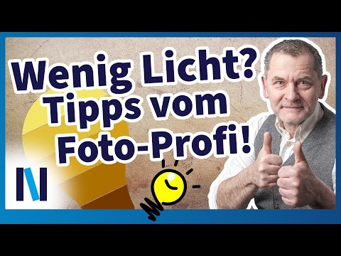 Low-light photography techniques: camera settings, exposure, white balance, light sources