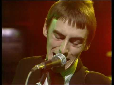 Video thumbnail for ‘A’ Bomb in Wardour Street