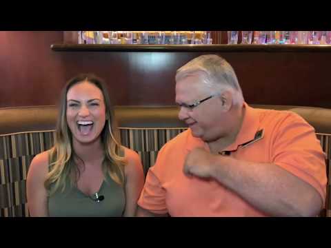 Kelly in Vegas: NFL Picks and Predictions for Week 9 from Las Vegas