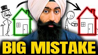 Your House Is NOT An Asset (Here's Why) thumbnail