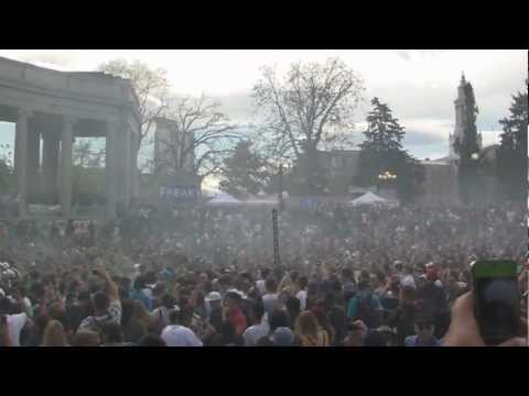 tokin daily: 4:20 on 4/20 in denver