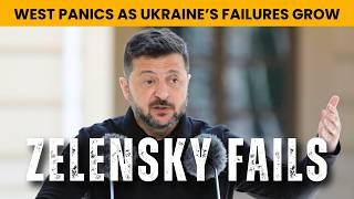 Download lagu Ukraine battlefield failures push Europe into desperate measures mp3 Download lagu Ukraine battlefield failures push Europe into desperate measures mp3