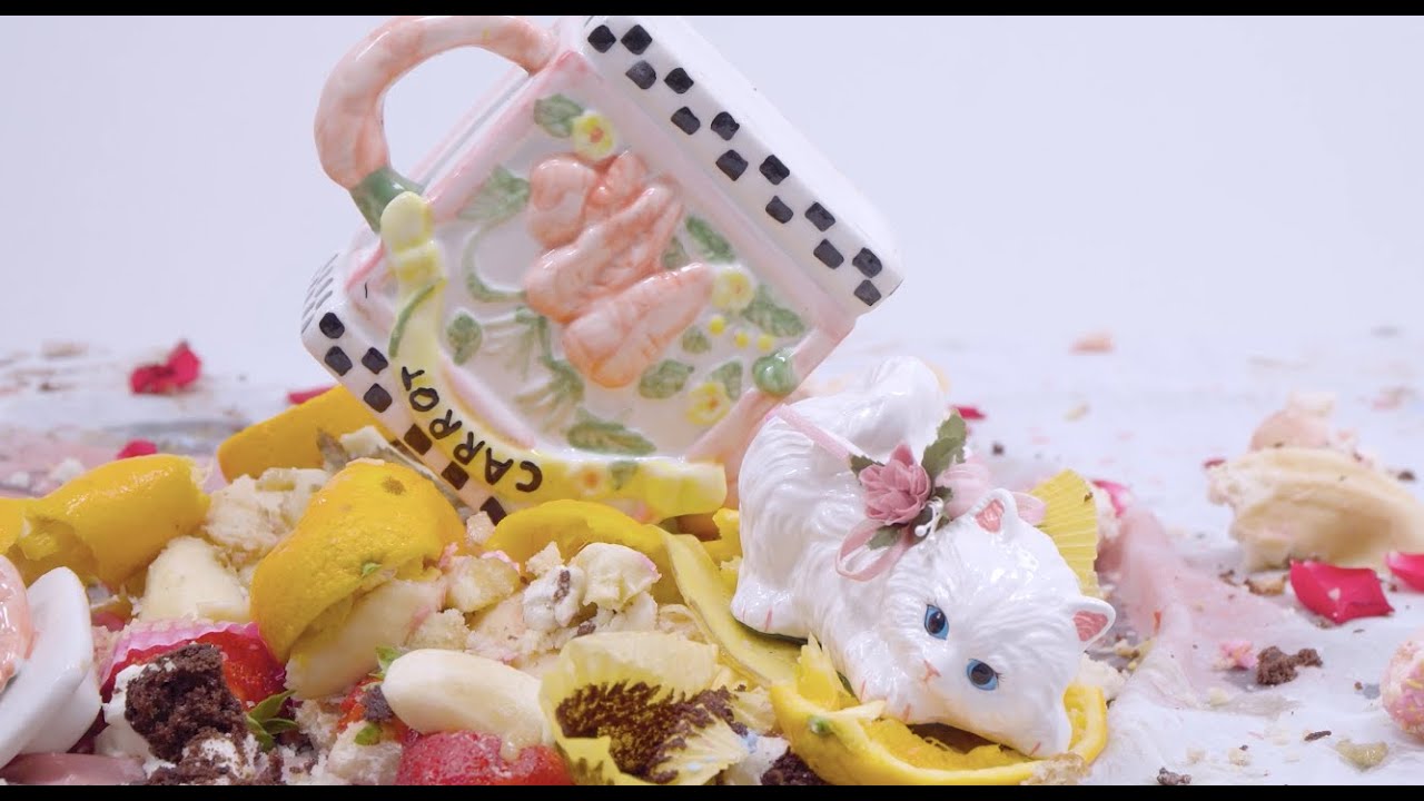 Death Goals - Tchotchke ft. HIRS COLLECTIVE (Official Music Video) - YouTube