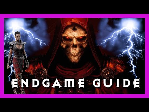 Blitz Fallen Assassine | Diablo 2 Resurrected