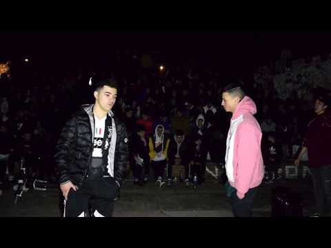 Neopico vs Delquinze [OCTAVOS] @cuerpoderap_ce