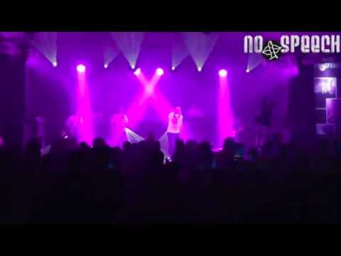 No Speech Podcast #57 Zettingen und Assamstadt