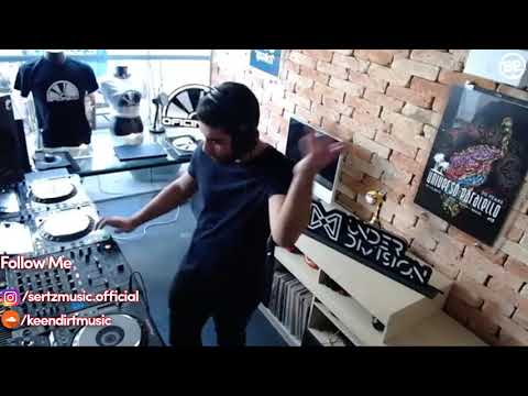 DRIIIFT & K1LO - ID@Let's Bass Resenha