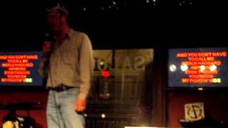 Bourbon Street Lenny