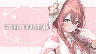 【スト６】がんばるどーん！！【 ぶいすぽっ！甘結もか 】