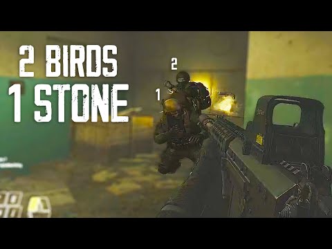 BRINGING BACK THE JUICE CANNON | Escape From Tarkov