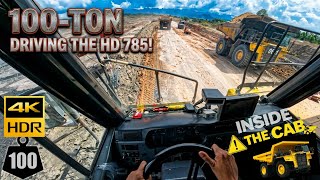 Ny Komatsu HD785-7 lastbildumper | Billede 5 - Machineryline