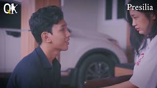 Download lagu QK - PRESILIA (Video Lirik) kasat band mp3 Download lagu QK - PRESILIA (Video Lirik) kasat band mp3