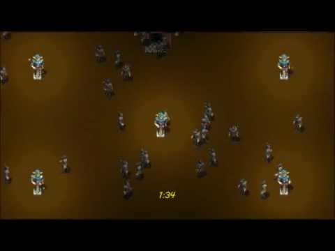 Hidden In Plain Sight -- Game Trailer