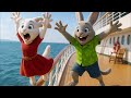 After Rabbit Dad S Heartbreaking Betrayal The Bunny S Bold Plan For Reveng EmotionalStory