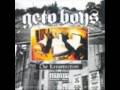 The Geto Boys - The Point of No Return