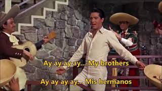 ELVIS PRESLEY 🌺 Guadalajara 🌺 (English-Spanish subtitles) #elvismylife #elvispresley