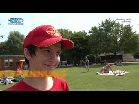 CityVision-Sendung vom 25.08.2018