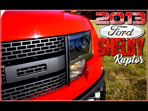 2013 Ford Raptor (CC-1668642) for sale in Arlington, Texas
