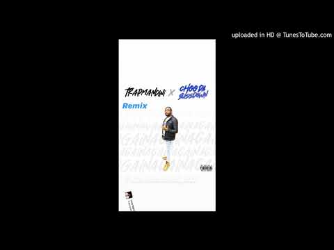 Trapmandini Long nights (again) remix feat Choo Da Bussdown