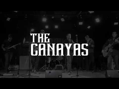 The Canayas - Numero 12 Video Promo