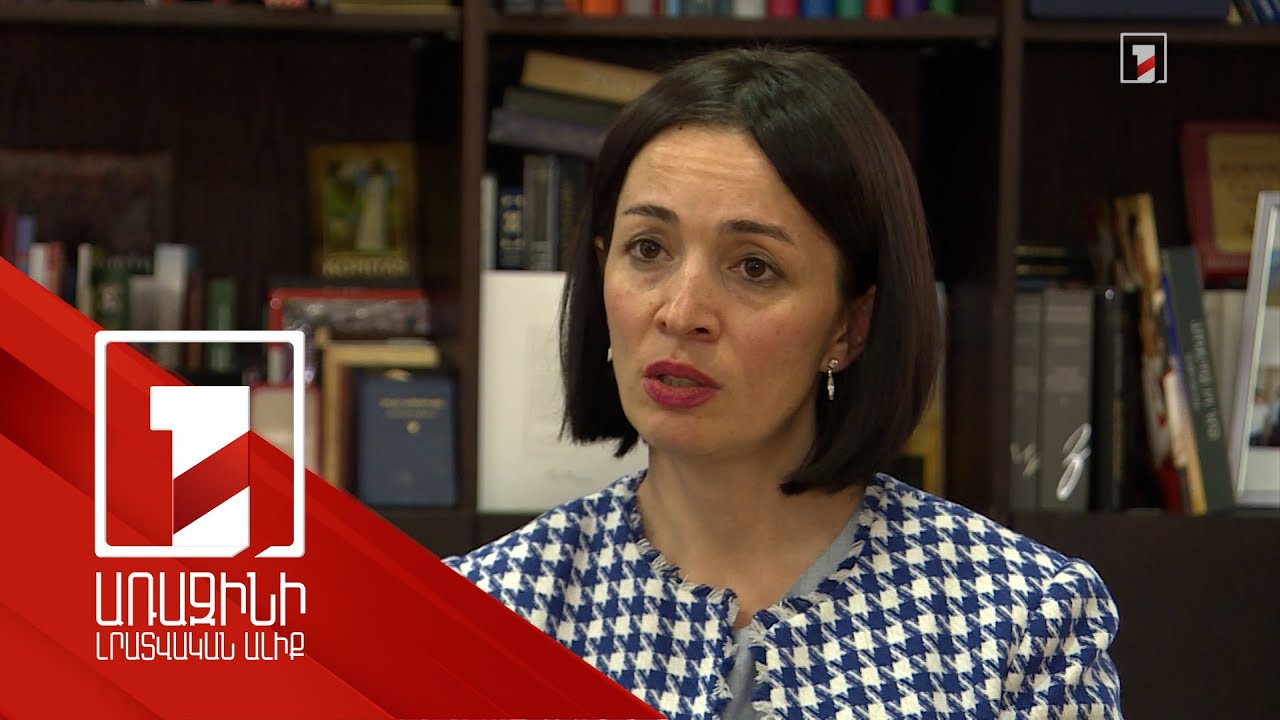 ԿԳՄՍ նախարարն աշակերտից նամակ է ստացել. նախաձեռնվել են փոփոխություններ