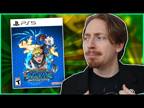Naruto Ultimate Ninja Storm Connections Is A Disappointment... | Review