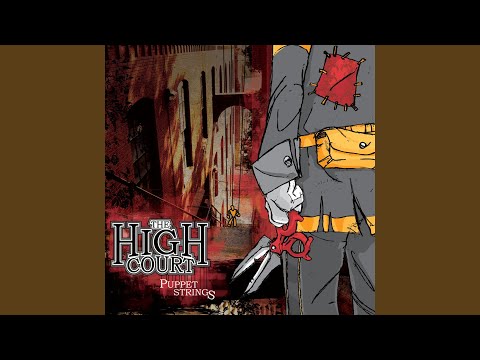 Whisper to the Clouds - The High Court