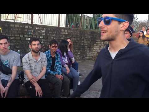 JEYEM vs WOLF vs DGK - 4tos - FULLMI FREESTYLE - FECHA 5