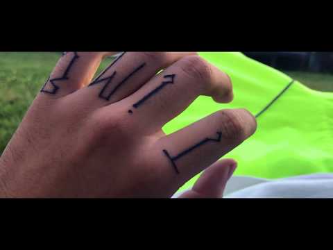 Tiago PZK - Viento (Video Oficial)