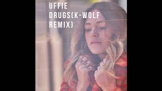 Uffie Drugs (K wolf remix)