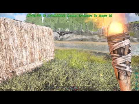 ARK Survival Evolved - gameplay trágico termina em morte