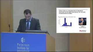 China, the West, and the Alternative Energy Innovation Challenge