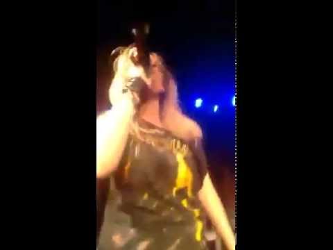 Autopse em Salvador no Rock de Batom 2015.