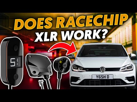 DOES RACECHIP WORK? XLR REVIEW | INSTALL | 0-60 | CRAZY VIDEO!!