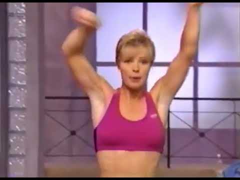 Abs and Chest of Steel 2000 VHS