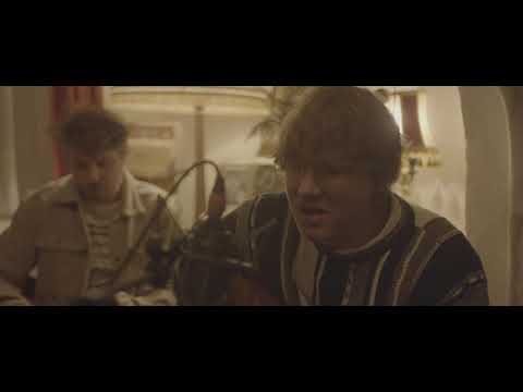 Isaac Roux - White Rose (Tavern Session)