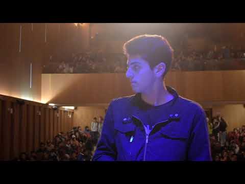 ROCKI vs DEFA: 4tos - PARRAP FINAL