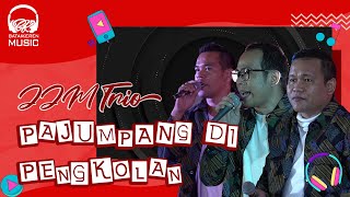 Download lagu JJM TRIO - PAJUMPANG DI PENGKOLAN (LIVE MUSIC VIDEO) mp3