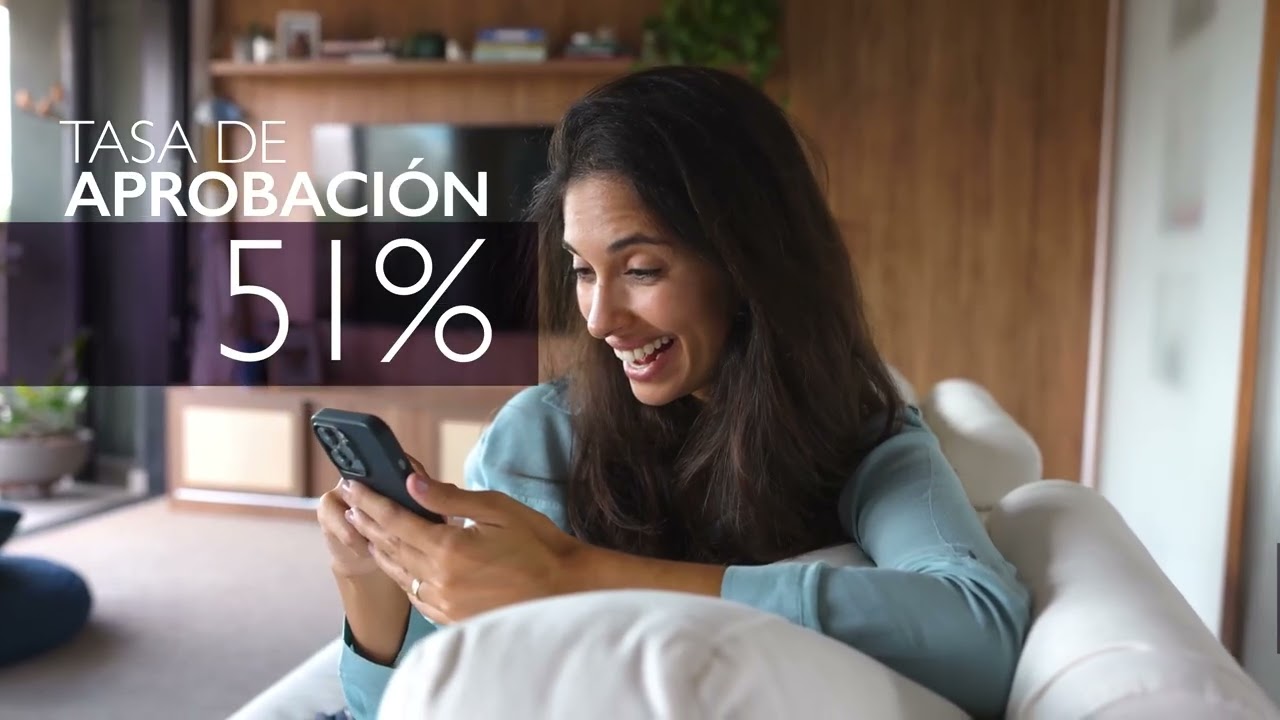 Tasa de Aprobación