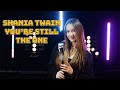 You Re Still The One Shaniatwain Cover By Alexandra Parasca