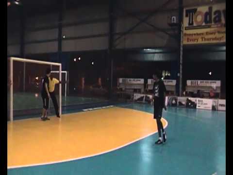 Brasil Futsal Academy - Under 21 File 003