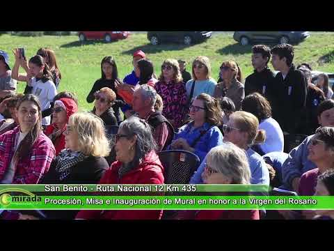 SAN BENITO - ENTRE RÍOS