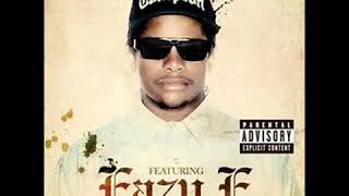 Eazy-E - Niggaz My Height Don&#39;t Fight
