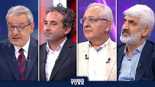 267 Kişiyi Taşıyan Gemi Neden Battı? | Habertürk Gündem - 30 Ağustos 2