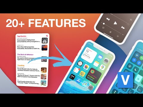 20+ New Features - iOS 14 Beta 5