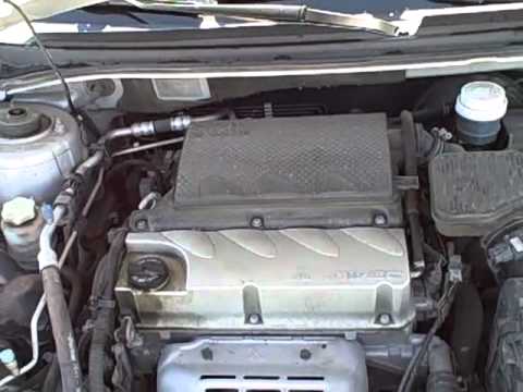 2006 Mitsubishi Galant ES