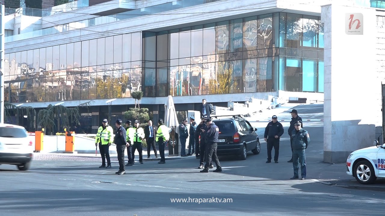 Երևանում են ՀԱՊԿ ղեկավարները․ ինչ իրավիճակ է քաղաքում