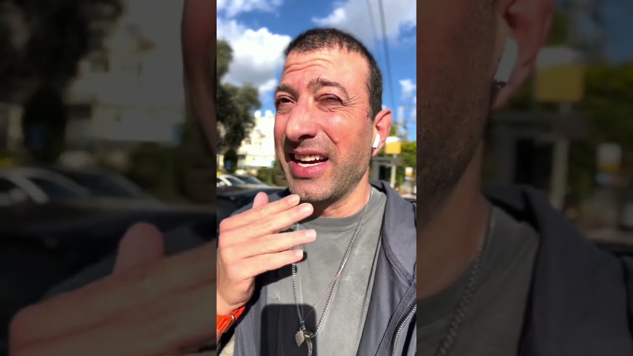 חודש ושבועיים אחרי ההשתלה