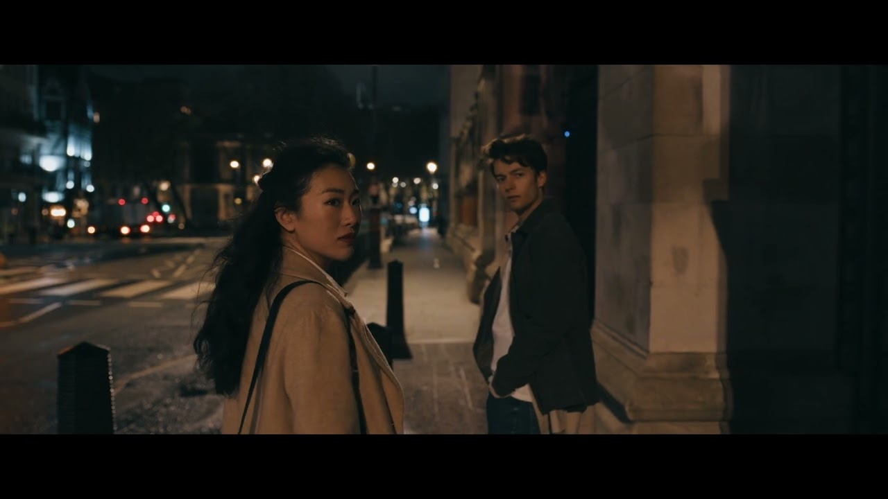 The Night Before Tomorrow - TRAILER